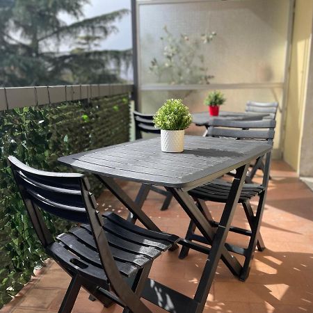 Romeo'S Apartment A Firenze מראה חיצוני תמונה