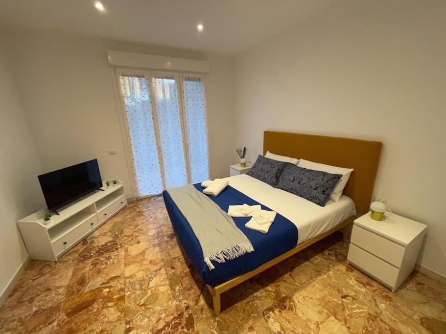 Romeo'S Apartment A Firenze מראה חיצוני תמונה