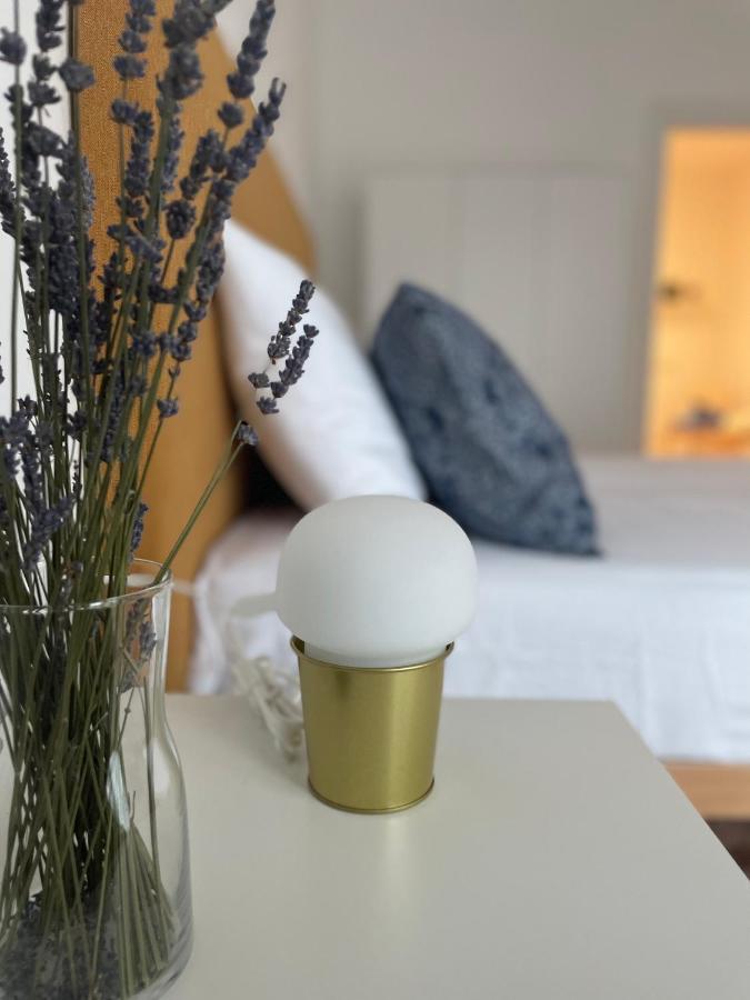 Romeo'S Apartment A Firenze מראה חיצוני תמונה