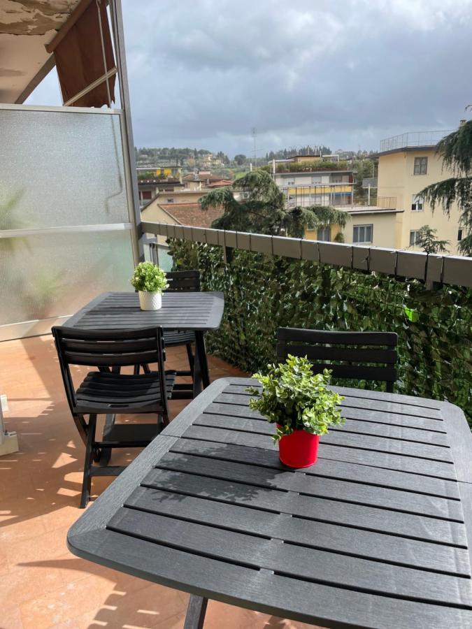 Romeo'S Apartment A Firenze מראה חיצוני תמונה