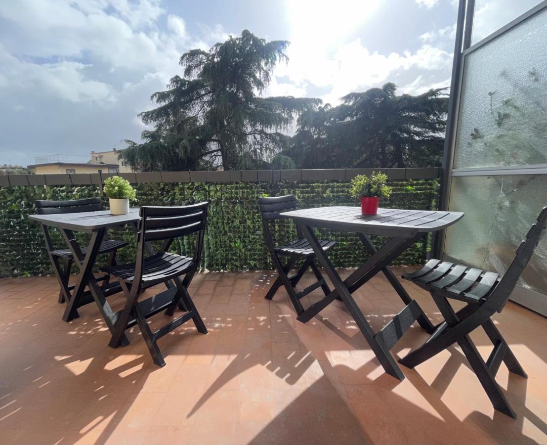 Romeo'S Apartment A Firenze מראה חיצוני תמונה