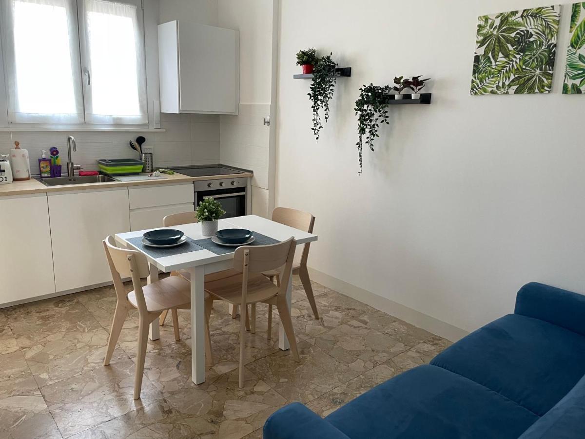 Romeo'S Apartment A Firenze מראה חיצוני תמונה