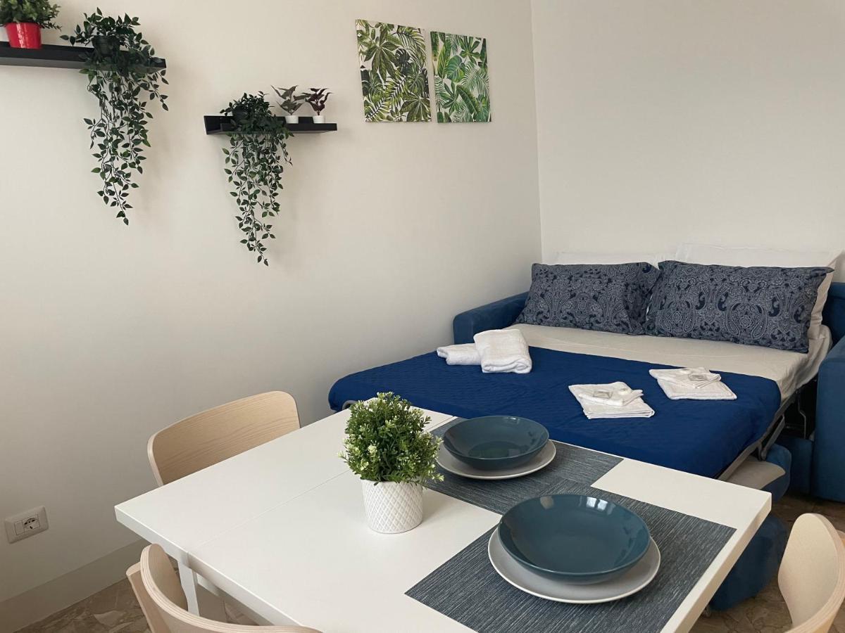Romeo'S Apartment A Firenze מראה חיצוני תמונה