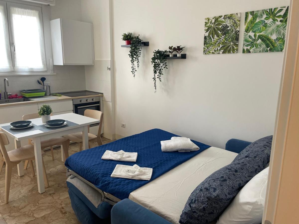 Romeo'S Apartment A Firenze מראה חיצוני תמונה