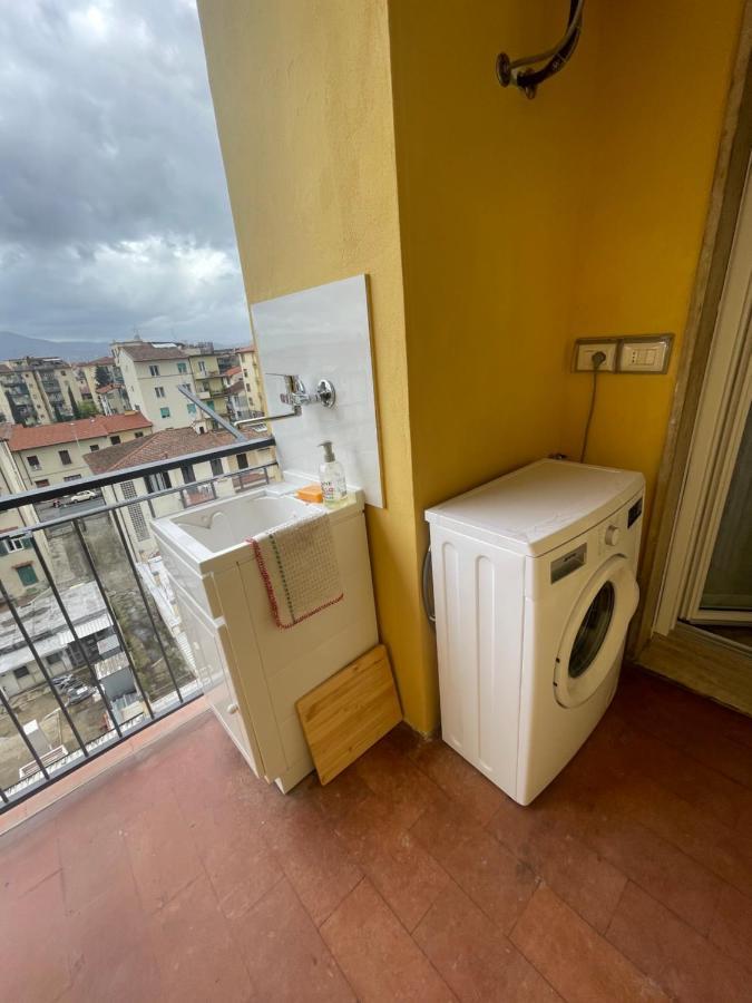 Romeo'S Apartment A Firenze מראה חיצוני תמונה
