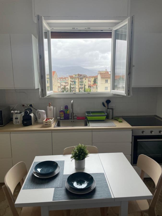 Romeo'S Apartment A Firenze מראה חיצוני תמונה