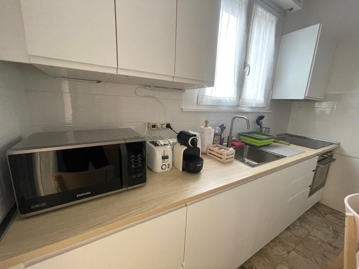Romeo'S Apartment A Firenze מראה חיצוני תמונה