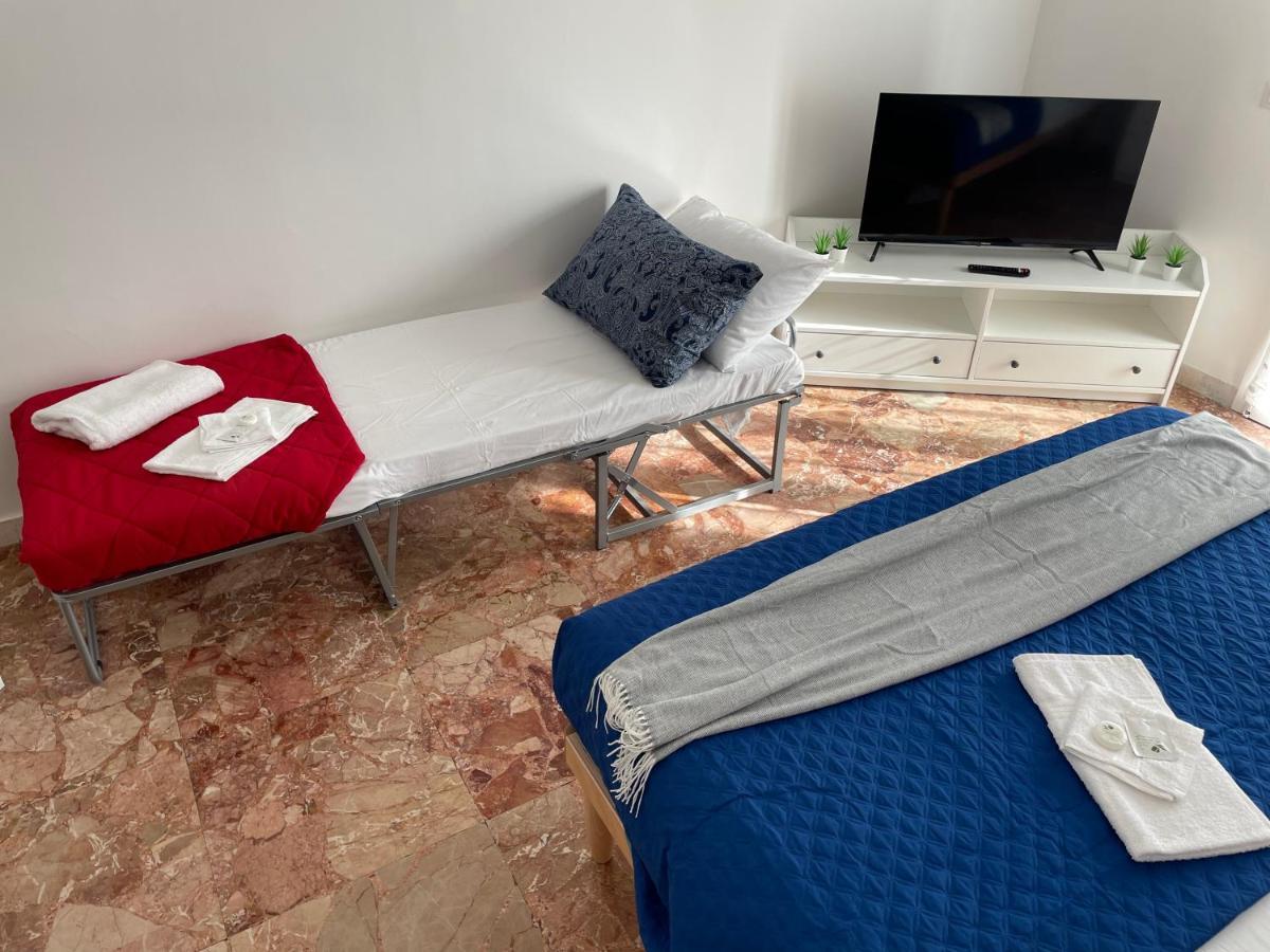 Romeo'S Apartment A Firenze מראה חיצוני תמונה