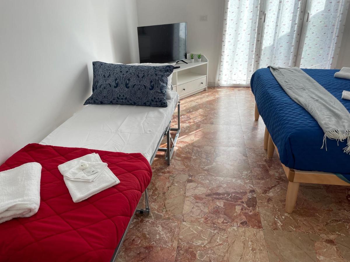 Romeo'S Apartment A Firenze מראה חיצוני תמונה